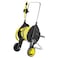 Karcher Mobile Hose Trolley HT 4.520 Kit 1/2 Inch with 20m PrimoFlex Hose and Accessories