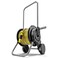 Karcher HT 2.20 Hose Trolley Set with 20m Hose and Accessories