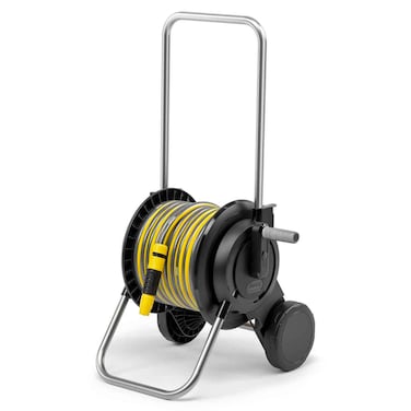Karcher HT 2.20 Hose Trolley Set with 20m Hose and Accessories