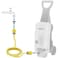 Karcher PrimoFlex Hose Set 15m 1/2 Inch Complete Garden Watering Kit