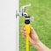 Karcher PrimoFlex Hose Set 15m 1/2 Inch Complete Garden Watering Kit