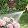 Karcher PrimoFlex Hose Set 15m 1/2 Inch Complete Garden Watering Kit