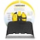 Karcher PrimoFlex Hose Set 15m 1/2 Inch Complete Garden Watering Kit