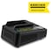 Karcher Fast Battery Charger 18V Compact Wall Mount Charging Unit