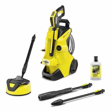 Karcher K 4 Power Control Flex Home Pressure Washe