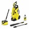 Karcher K 4 Power Control Flex Home Pressure Washe