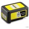 Karcher Battery Power 18V 5.0Ah Lithium-Ion Replacement Battery with LCD Display