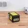 Karcher Battery Power 18V 5.0Ah Lithium-Ion Replacement Battery with LCD Display