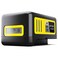 Karcher Battery Power 18V 5.0Ah Lithium-Ion Replacement Battery with LCD Display