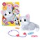 Little Live Pets Ouchies Mittens Kitty Interactive Care Plush Toy