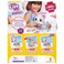Little Live Pets Ouchies Mittens Kitty Interactive Care Plush Toy