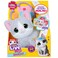 Little Live Pets Ouchies Mittens Kitty Interactive Care Plush Toy