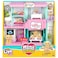 Little Live Pets Mama Surprise Baby Care Clinic Interactive Playset