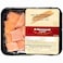 Al Munawarah Tender Chicken Breast Cubes Chilled, 400g