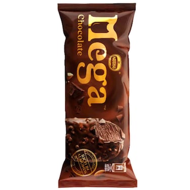 Nestle Mega Chocolate Ice Cream, 95ml