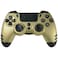 Steelplay Slim Pack Wireless Controller for PlayStation 4 and PC