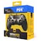 Steelplay PS4 Metaltech Wired Controller for PlayStation 4 and PC