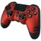 Steelplay PS4 and PC Slimpack Wireless Gaming Controller
