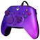 PDP Rematch Wired Controller Purple for Xbox Series X, Series S, Xbox One and Windows PC