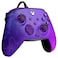PDP Rematch Wired Controller Purple for Xbox Series X, Series S, Xbox One and Windows PC
