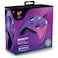 PDP Rematch Wired Controller Purple for Xbox Series X, Series S, Xbox One and Windows PC
