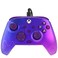 PDP Rematch Wired Controller Purple for Xbox Series X, Series S, Xbox One and Windows PC