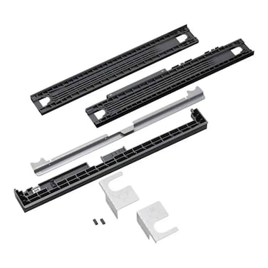 Washer and Dryer Stacking Kit Laundry Appliance Stacking Frame