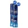NIVEA Men Fresh Active Deodorant Spray 200ml, Pack of 2