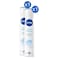NIVEA Fresh Natural Deodorant Spray 200ml, Pack of 2