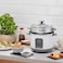 Kenwood Rice Cooker RCM06 Automatic Electric Rice Cooker