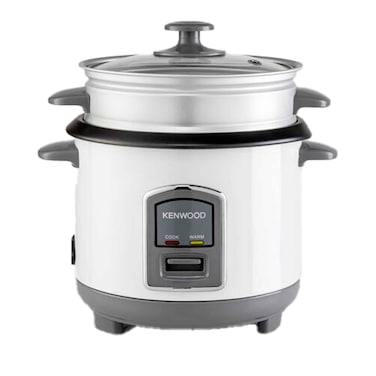 Kenwood Rice Cooker RCM06 Automatic Electric Rice Cooker