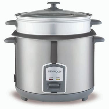 Kenwood Rice Cooker RCM28 Automatic Rice Cooker