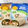 Wrap Master Original Flour Tortillas, 20cm, 360g, 8 Wraps