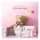 Johnson&rsquo;s Gentle All Over Baby Wipes Enriched with Silk Extract 20 Wipes, Pack of 2