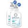 Johnson&rsquo;s Anti-Bacterial Hand Wash Sea Salts Cleansing Formula, 300ml, Pack of 2