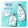 Johnson&rsquo;s Anti-Bacterial Hand Wash Sea Salts Cleansing Formula, 300ml, Pack of 2