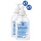Johnson&rsquo;s Vita-Rich Moisturizing Hand Wash Cotton Milk Gentle Cleansing Formula, 300ml, Pack of 2