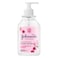 Johnson&rsquo;s Vita-Rich Replenishing Hand Wash Raspberry and Peony Gentle Moisturizing Formula, 300ml, Pack of 2