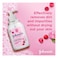 Johnson&rsquo;s Vita-Rich Replenishing Hand Wash Raspberry and Peony Gentle Moisturizing Formula, 300ml, Pack of 2
