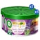 Air Wick Scented Gel Air Freshener Lavender Meadow with Natural Essential Oils, 70g, Pack of 2