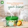 Air Wick Scented Gel Exotic Citrus Air Freshener, 70g, Pack of 2