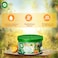 Air Wick Scented Gel Exotic Citrus Air Freshener, 70g, Pack of 2
