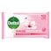 Dettol Antibacterial Skincare Wipes, 10 Wipes, Pack of 2