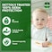 Dettol Antibacterial Skincare Wipes, 10 Wipes, Pack of 2