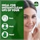 Dettol Antibacterial Skincare Wipes, 10 Wipes, Pack of 2