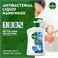 Dettol Cool Antibacterial Liquid Hand Wash Menthol Freshness Mint and Bergamot, 200ml, Pack of 2