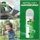 Dettol 2in1 Sanitizer Spray Hands and Surfaces with Aloe Vera Extracts, 50ml, Pack of 2