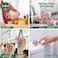 Dettol 2in1 Sanitizer Spray Hands and Surfaces with Aloe Vera Extracts, 90ml, Pack of 2