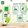 Dettol Original Hand Sanitizer Instant Hand Cleansing Gel, 50ml, Pack of 2