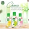 Dettol Original Hand Sanitizer Instant Hand Cleansing Gel, 50ml, Pack of 2